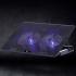 HAVIT HV-F2083 Gaming Laptop Cooling Pad (Black)